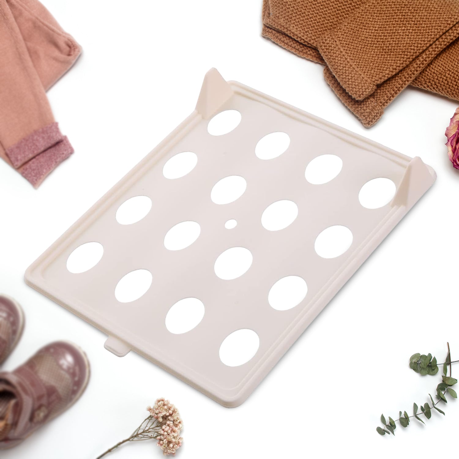 Stackable Shirt Clothes Folding Board Stackable Shirt Clothes Folding Board